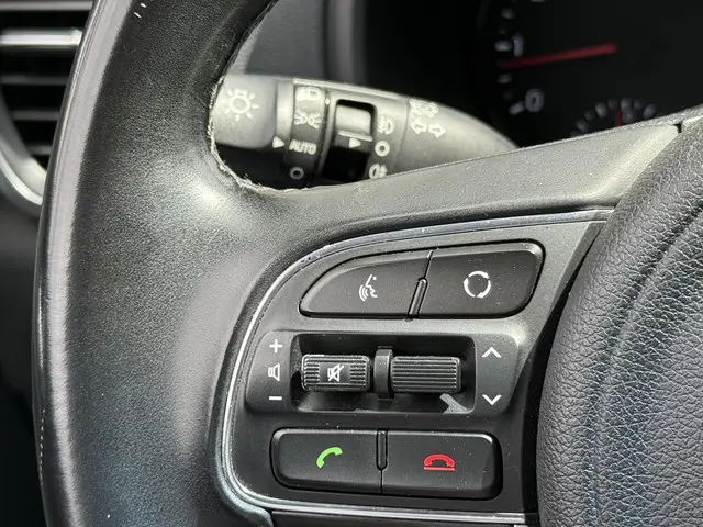 Kia Sportage 1.6 GDI DynamicLine 2017 Benzine 44