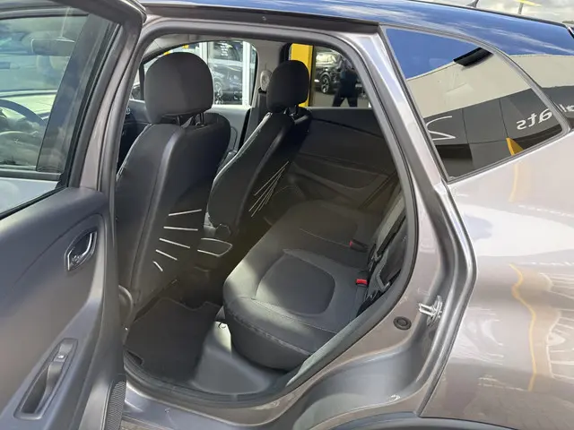 Renault Captur 0.9 TCe Dynamique 2015 Benzine 8