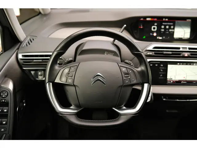 Citroën C4 Picasso THP 165 Automaat Shine 2017 Benzine 51