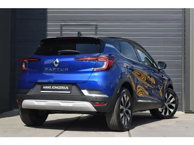 Renault Captur 3