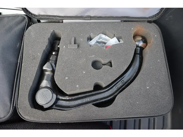 Tesla Model 3 Standard RWD Plus 60 kWh 2021 Elektrisch 9