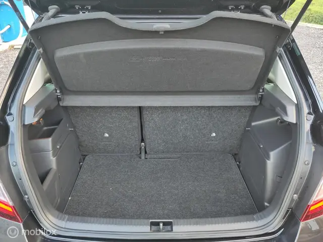 Škoda Fabia 1.0 TSI Clever 2019 Benzine 10