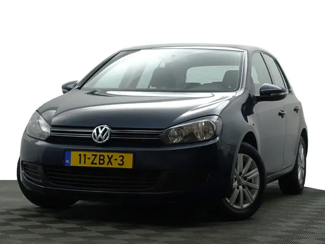 Volkswagen Golf 1.4 TSI Highline Automaat- 2012 Benzine 22
