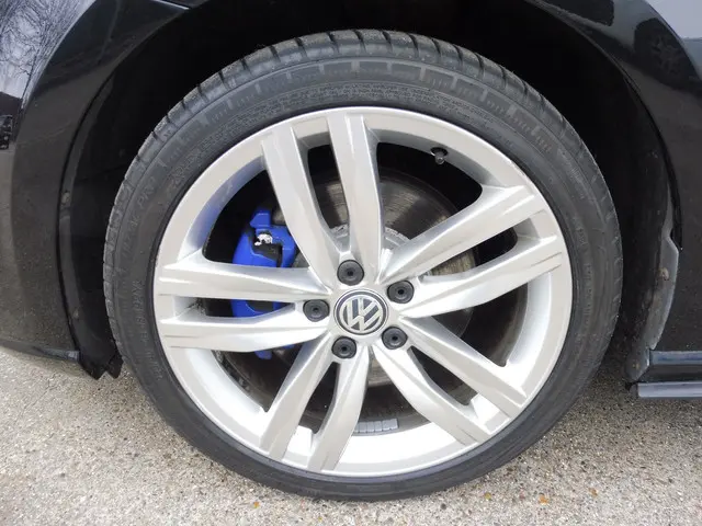 Volkswagen Golf 1.4 TSI GTE 2015 Hybride Benzine 36