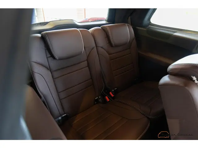 Mercedes-Benz GL AMG 63 2013 Benzine 12
