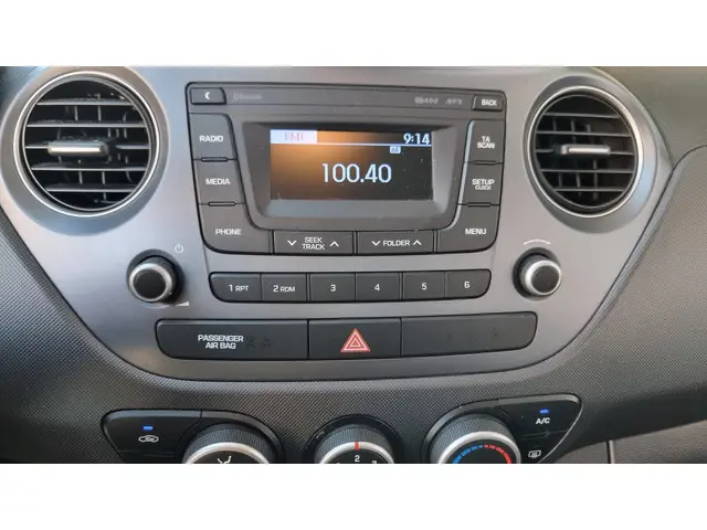 Hyundai i10 1.0i Comfort 2020 Benzine 14