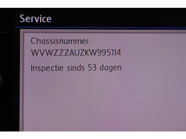 Volkswagen e-Golf e-Golf 2019 Elektrisch 30