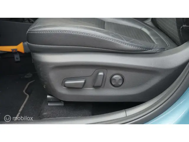 Hyundai Kona EV Premium 64 kWh 2019 Elektrisch 12