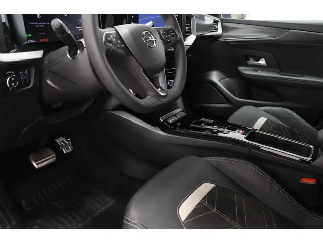 Opel Mokka 1.2 Turbo Ultimate 2024 Benzine 27