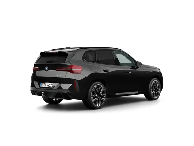 BMW X3 xDrive30e 2025 Hybride Benzine 2