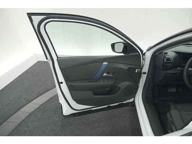 Citroën ë-C4 Feel Pack 50 kWh 2023 Elektrisch 66