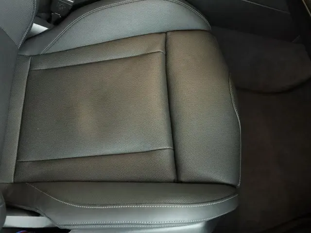 BMW M5 5-serie 2025 Hybride Benzine 40