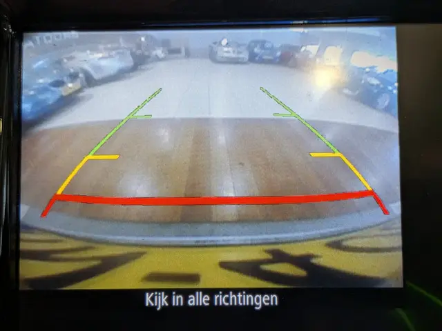 Renault Twingo 1.0 SCe Collection 2015 Benzine 19