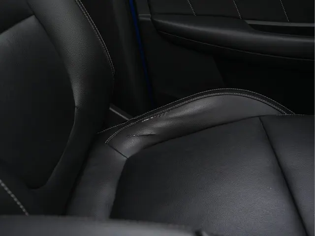 MG ZS EV Luxury 45 kWh 2019 Elektrisch 35