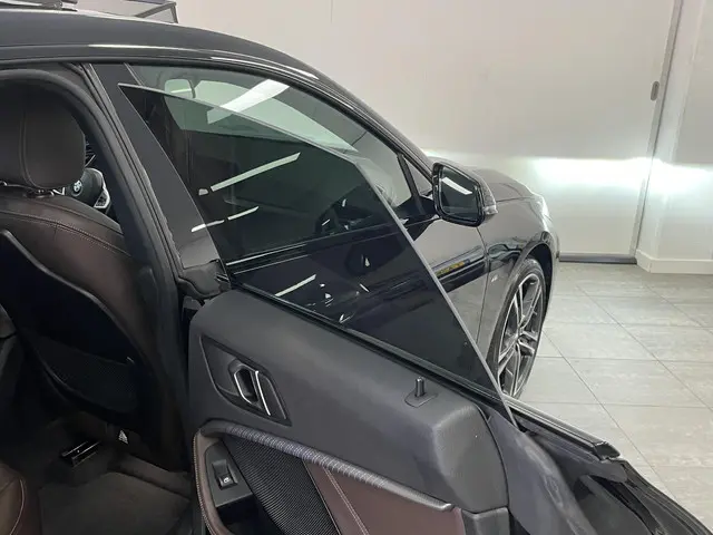 BMW 2 Serie Gran Coupé 218i M-sport 2021 Benzine 45