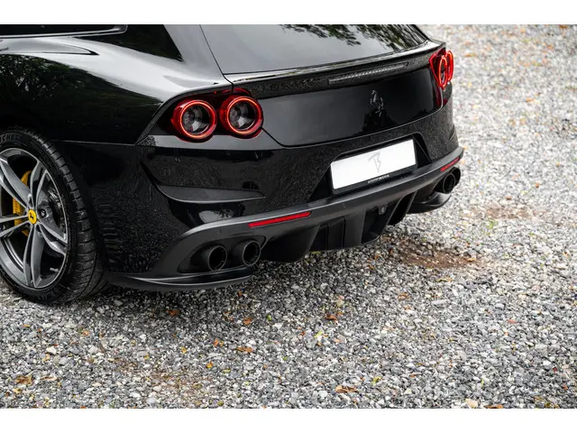 Ferrari GTC4Lusso 6.3 V12 2016 Benzine 39