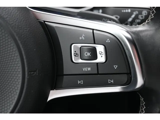 Volkswagen T-Roc 1.5 TSI Sport Business R 2020 Benzine 18