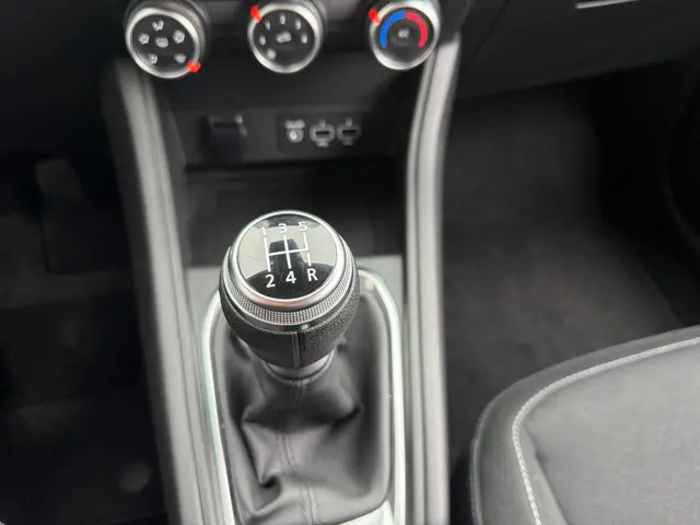 Renault Captur 1.0 TCe 100 Zen 2020 Benzine 35