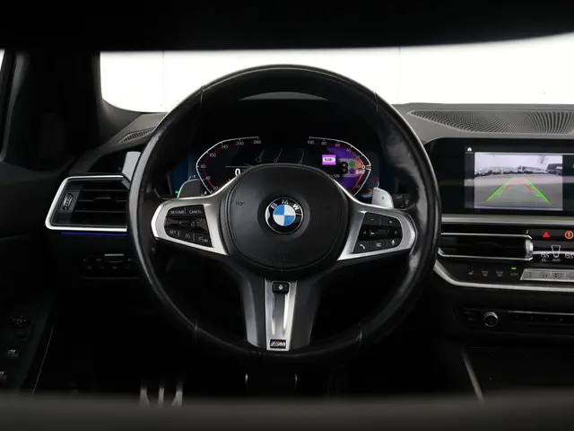 BMW 3 Serie Touring 330i High Executive 2021 Benzine 15