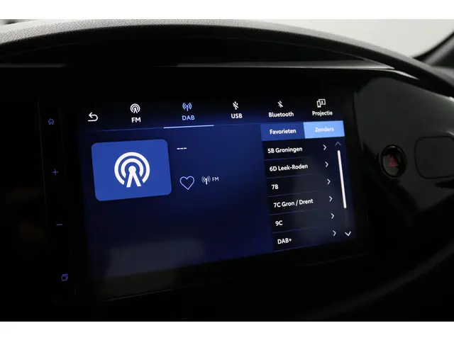 Toyota Aygo X 1.0 VVT-i MT Play 2024 Benzine 8
