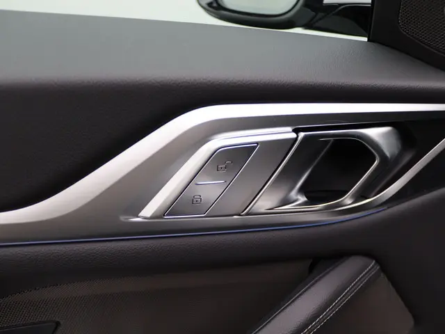 BMW i4 eDrive35 2025 Elektrisch 9