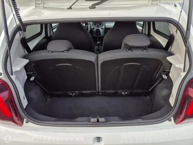 Peugeot 108 |Carplay|Rijklaar incl Beurt 2016 Benzine 21