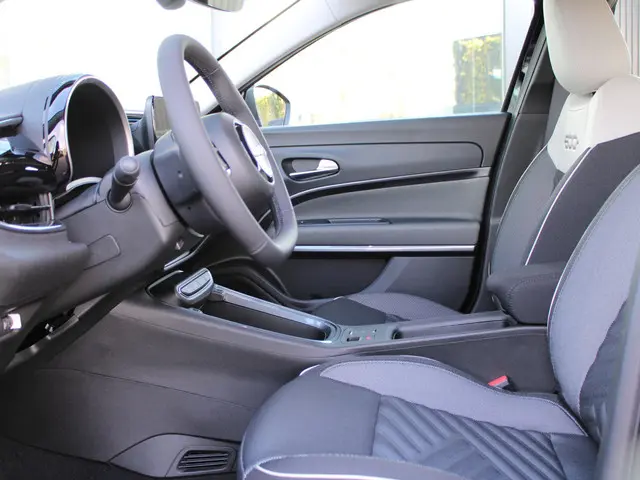 Fiat 600e Urban 54 kWh 2025 Elektrisch 6