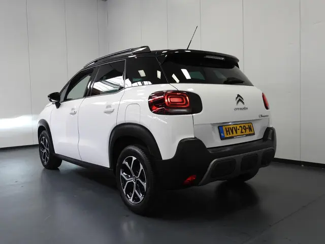 Citroën C3 Aircross 3