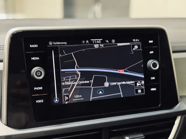 Volkswagen T-Roc 1.5 TSI DSG Style 2022 Benzine 18