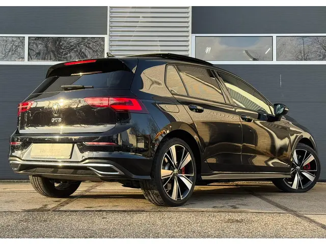 Volkswagen Golf 1.4 eHybrid GTE 2021 Hybride Benzine 6