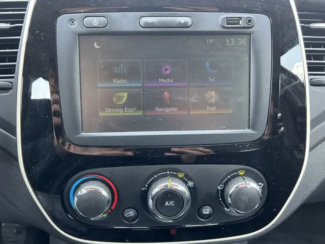 Renault Captur 0.9 TCe Version S 2019 Benzine 11
