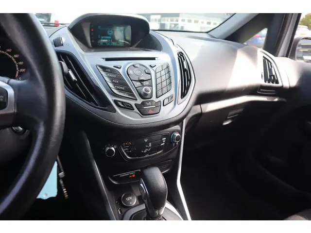 Ford B-MAX 1.6 TI-VCT Style 2016 Benzine 29