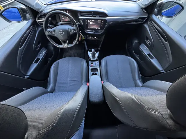 Opel Corsa 1.2 100pk Automaat Edition 2022 Benzine 31