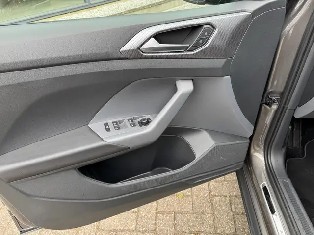 Volkswagen T-Cross 1.5 TSI Style 2021 Benzine 12