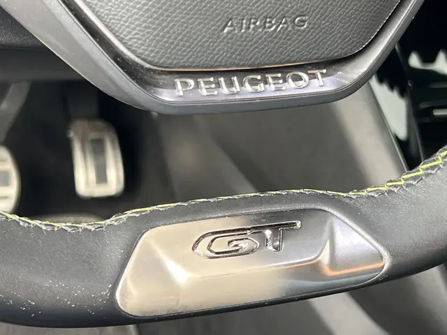 Peugeot 208 1.2 PureTech GT-Line 2020 Benzine 46