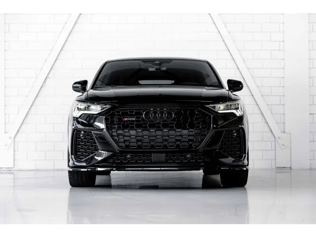 Audi Q3 Sportback TFSI RS 2020 Benzine 16