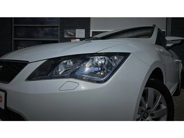 SEAT Leon ST 1.2 TSI Reference Business 2014 Benzine 2
