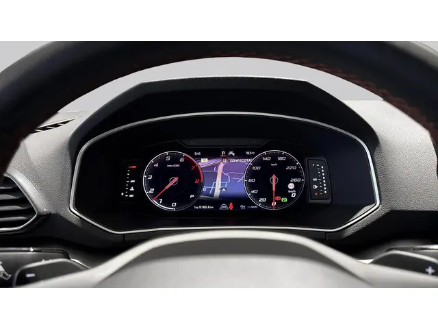 SEAT Tarraco 1.5 TSI FR Business Intense 2024 Benzine 20