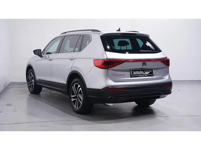 SEAT Tarraco 1.5 TSI Style 7p. 2021 Benzine 7