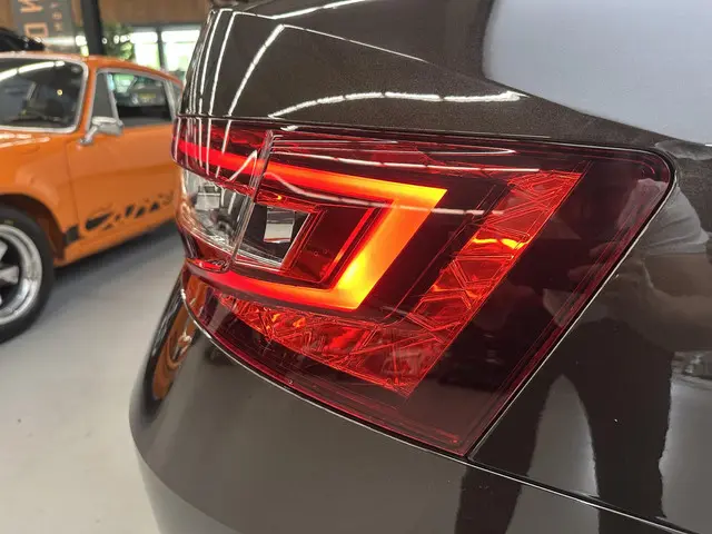 Škoda Superb 1.5 TSI Business Edition 2019 Benzine 30