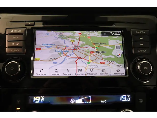 Nissan QASHQAI 1.3 DIG-T N-Connecta 2020 Benzine 12