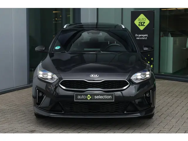 Kia ProCeed 1.4 T-GDI GT-Line 2020 Benzine 8