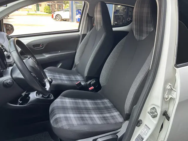 Peugeot 108 1.0 e-VTi Active 2019 Benzine 9