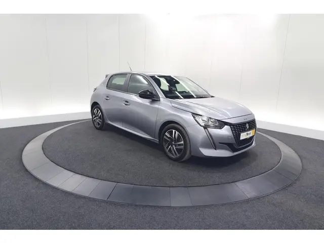 Peugeot 208 PureTech 100 EAT8 Active Pack 2023 Benzine 6
