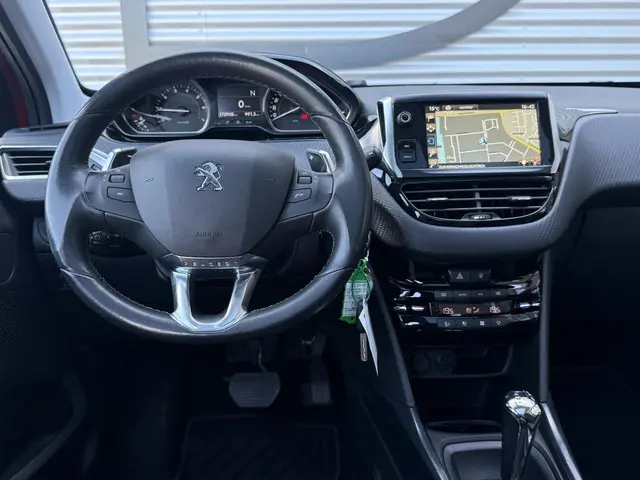 Peugeot 2008 2