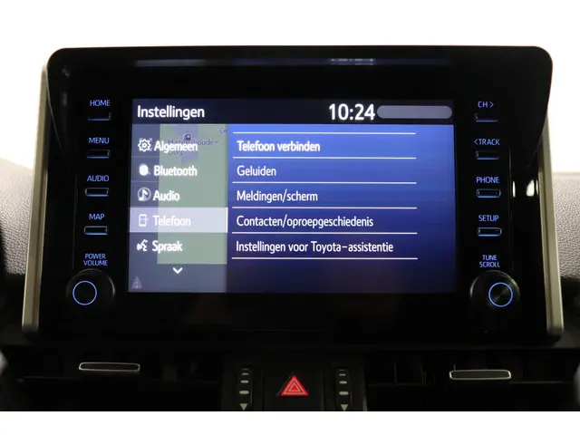 Toyota RAV4 2.5 Hybrid AWD Bi-Tone, 2020 Hybride Benzine 37