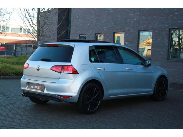 Volkswagen Golf 1.4 TSI ACT Highline 2013 Benzine 7