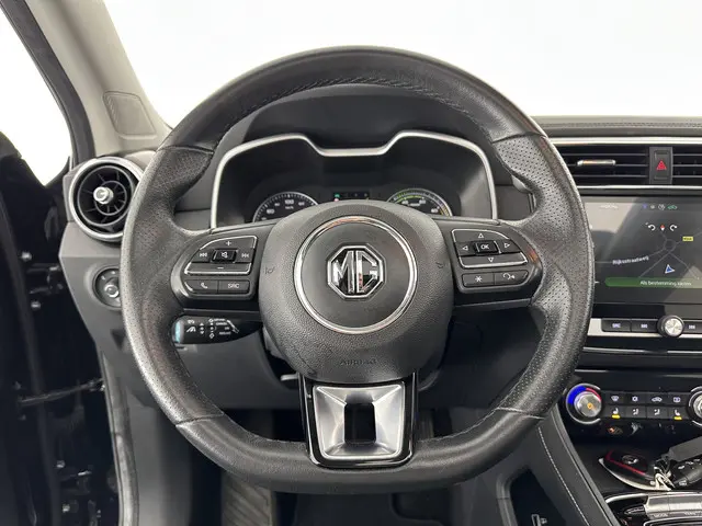 MG ZS EV Luxury 45 kWh 2020 Elektrisch 17