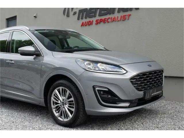 Ford Kuga 2.5 HEV Vignale 2021 Hybride Benzine 19