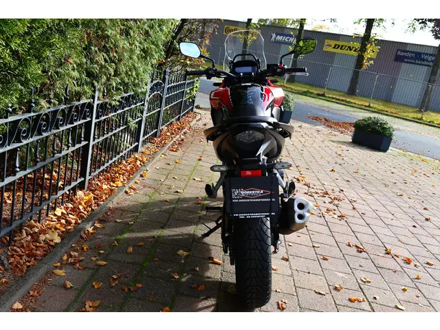 Honda CB 500 CB500X | CB XA ABS 35kw 2022 Benzine 25